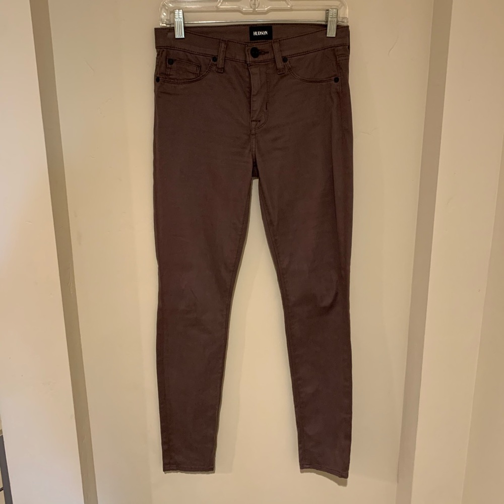 Hudson Jeans